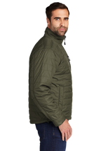 Carhartt® Gilliam Jacket - CT102208 - Premium Outerwear from Carhartt - Just $118.95! Shop now at Pat's Monograms