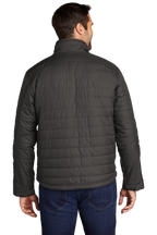 Carhartt® Gilliam Jacket - CT102208 - Premium Outerwear from Carhartt - Just $118.95! Shop now at Pat's Monograms