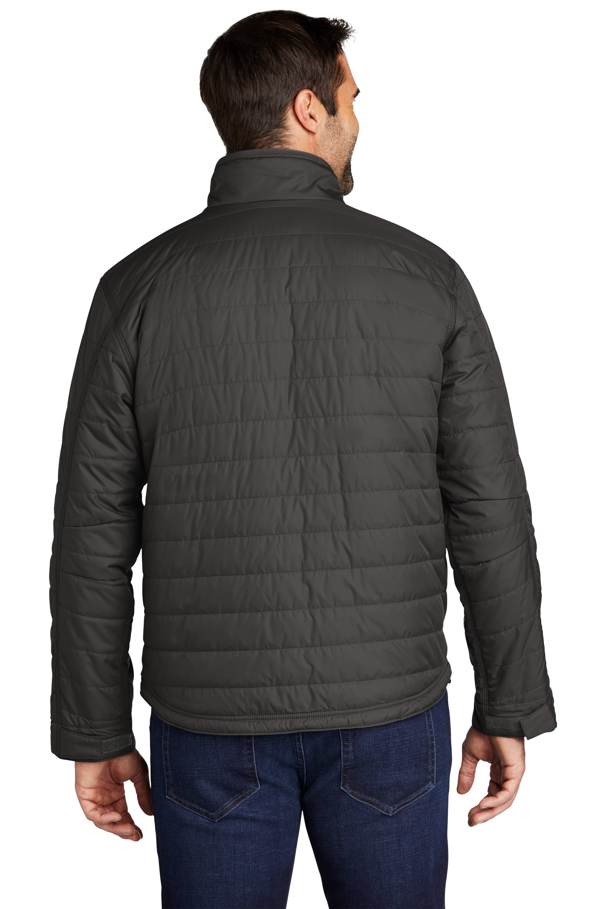 Carhartt® Gilliam Jacket - CT102208 - Premium Outerwear from Carhartt - Just $118.95! Shop now at Pat's Monograms