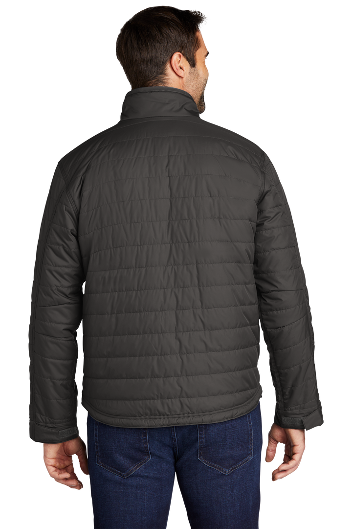 Carhartt® Gilliam Jacket - CT102208 - Premium Outerwear from Carhartt - Just $124.95! Shop now at Pat's Monograms