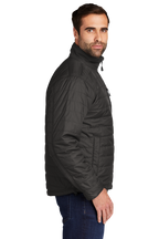 Carhartt® Gilliam Jacket - CT102208 - Premium Outerwear from Carhartt - Just $118.95! Shop now at Pat's Monograms