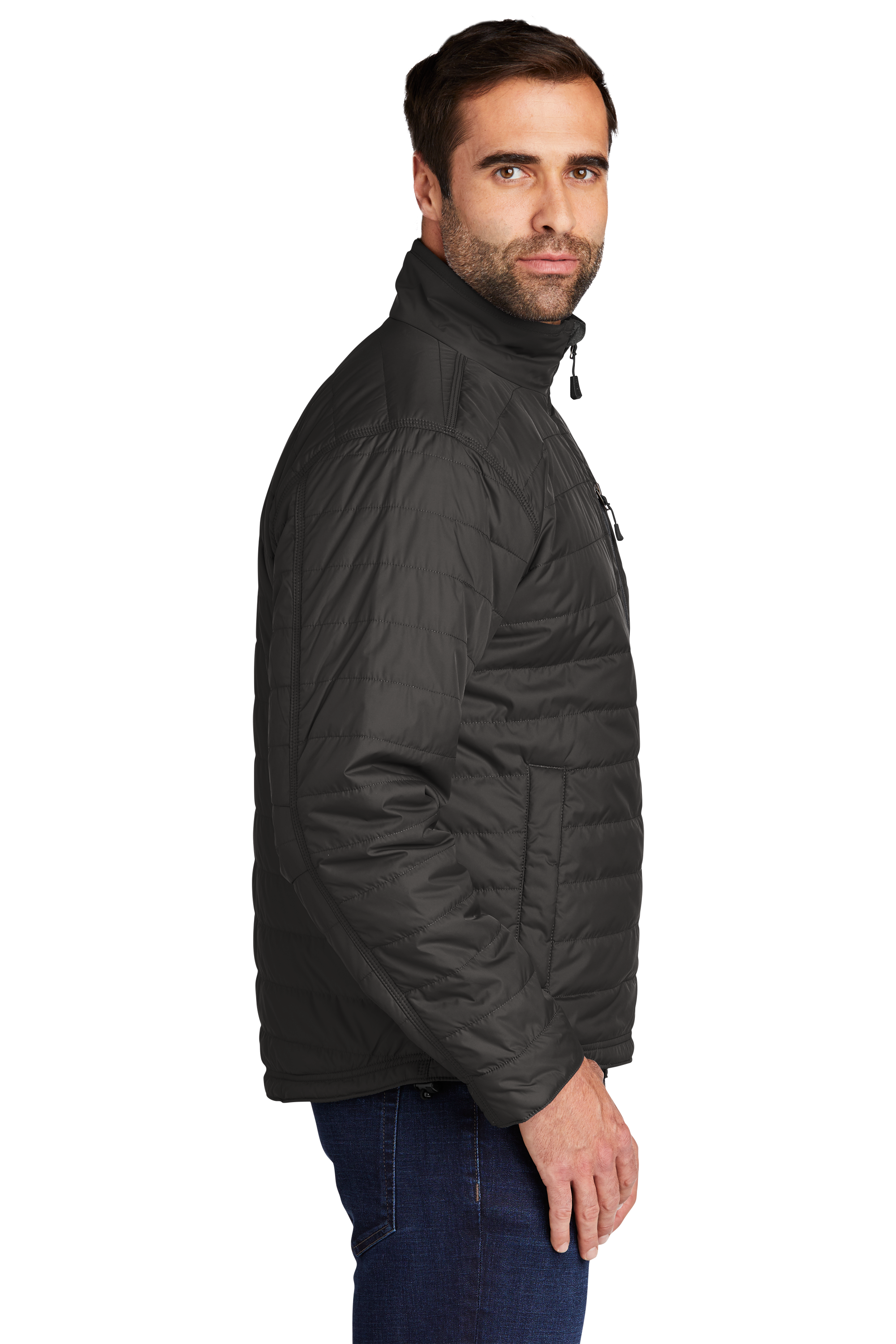 Carhartt® Gilliam Jacket - CT102208 - Premium Outerwear from Carhartt - Just $118.95! Shop now at Pat's Monograms