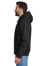 Carhartt® Washed Duck Active Jac - CT104050 - Premium Outerwear from Carhartt - Just $134.95! Shop now at Pat's Monograms