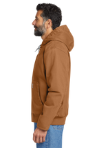 Carhartt® Washed Duck Active Jac - CT104050 - Premium Outerwear from Carhartt - Just $134.95! Shop now at Pat's Monograms