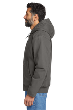 Carhartt® Washed Duck Active Jac - CT104050 - Premium Outerwear from Carhartt - Just $160! Shop now at Pat's Monograms