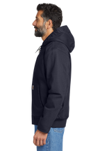 Carhartt® Washed Duck Active Jac - CT104050 - Premium Outerwear from Carhartt - Just $160! Shop now at Pat's Monograms