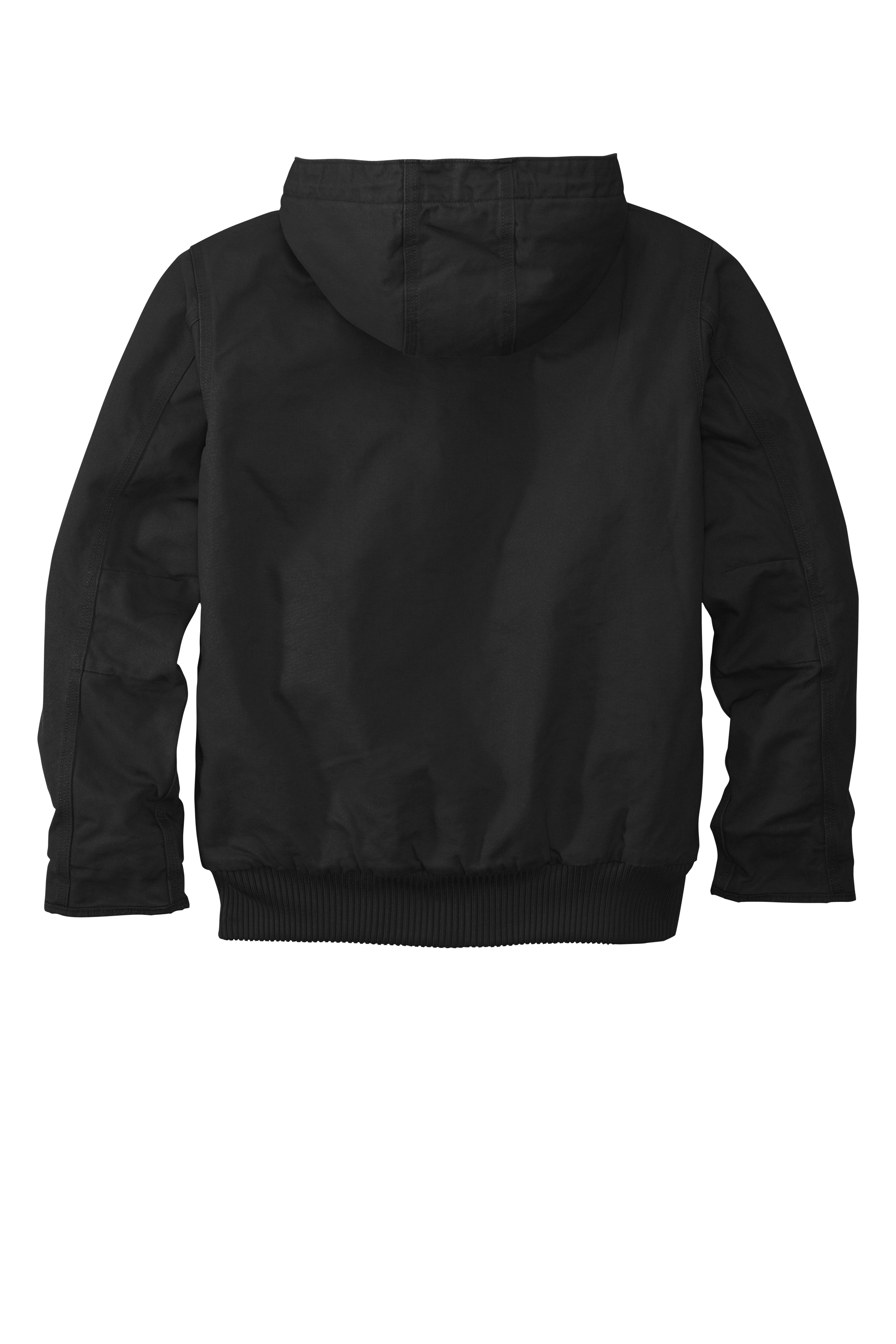 Carhartt® Washed Duck Active Jac - CT104050 - Premium Outerwear from Carhartt - Just $134.95! Shop now at Pat's Monograms