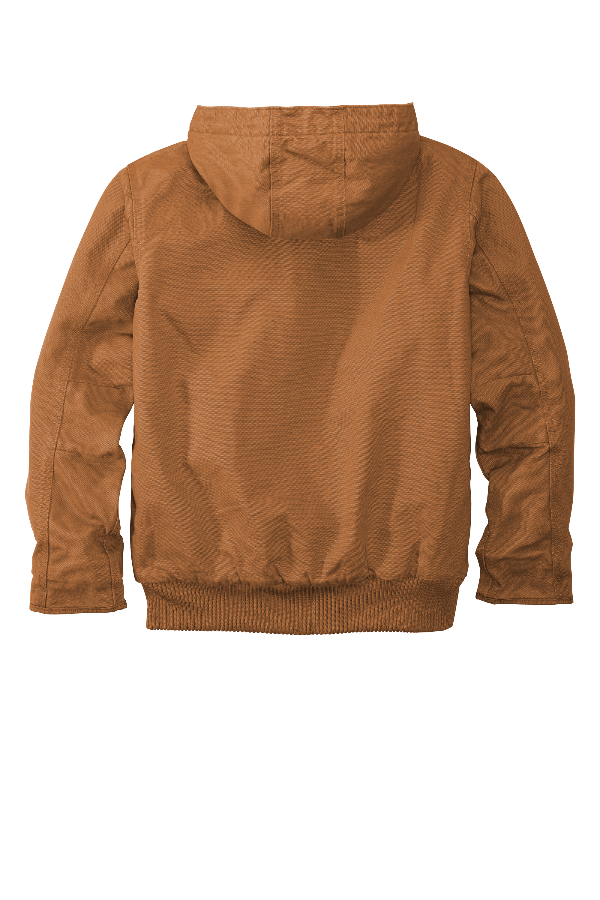 Carhartt® Washed Duck Active Jac - CT104050 - Premium Outerwear from Carhartt - Just $134.95! Shop now at Pat's Monograms