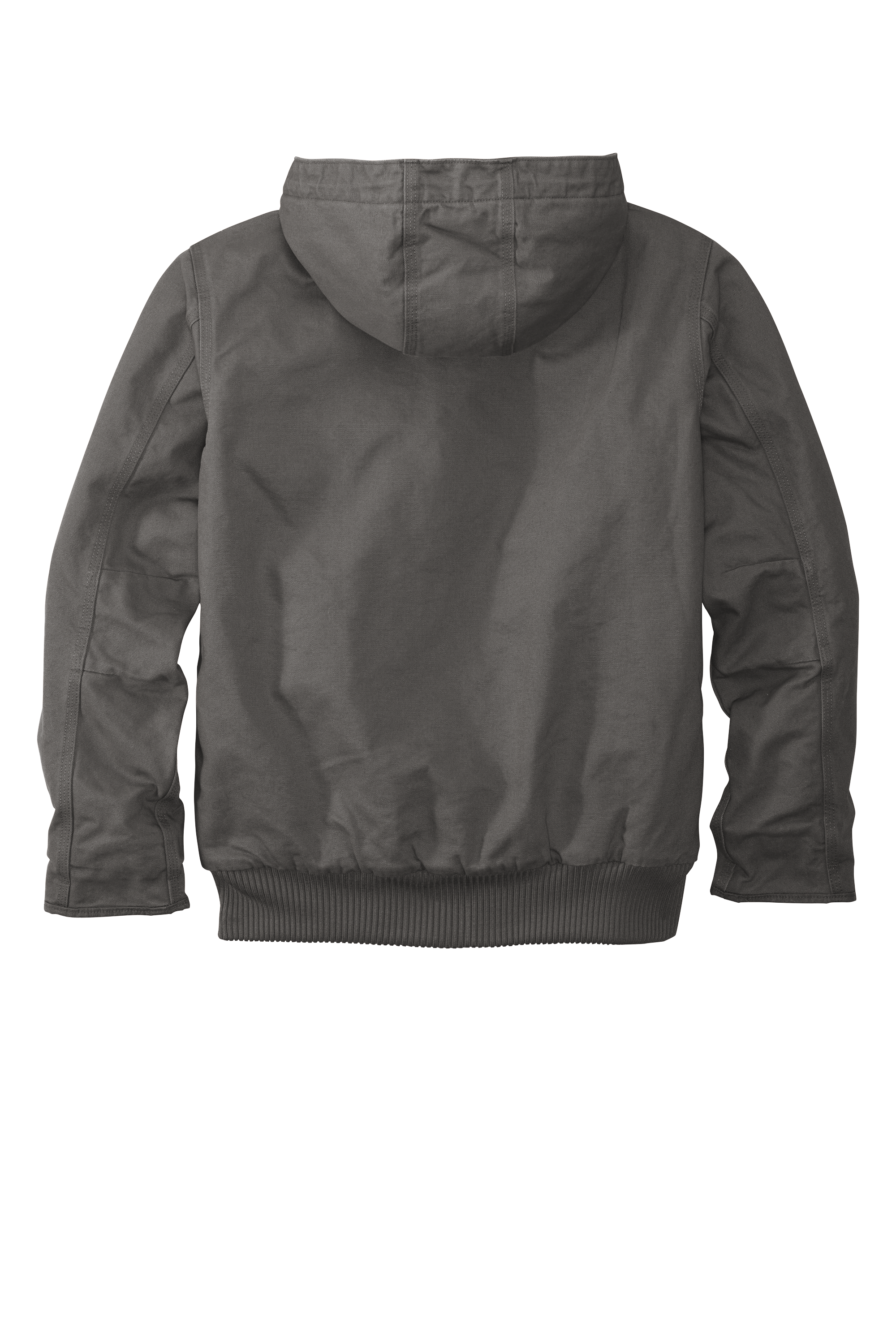Carhartt® Washed Duck Active Jac - CT104050 - Premium Outerwear from Carhartt - Just $134.95! Shop now at Pat's Monograms