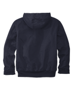 Carhartt® Washed Duck Active Jac - CT104050 - Premium Outerwear from Carhartt - Just $134.95! Shop now at Pat's Monograms