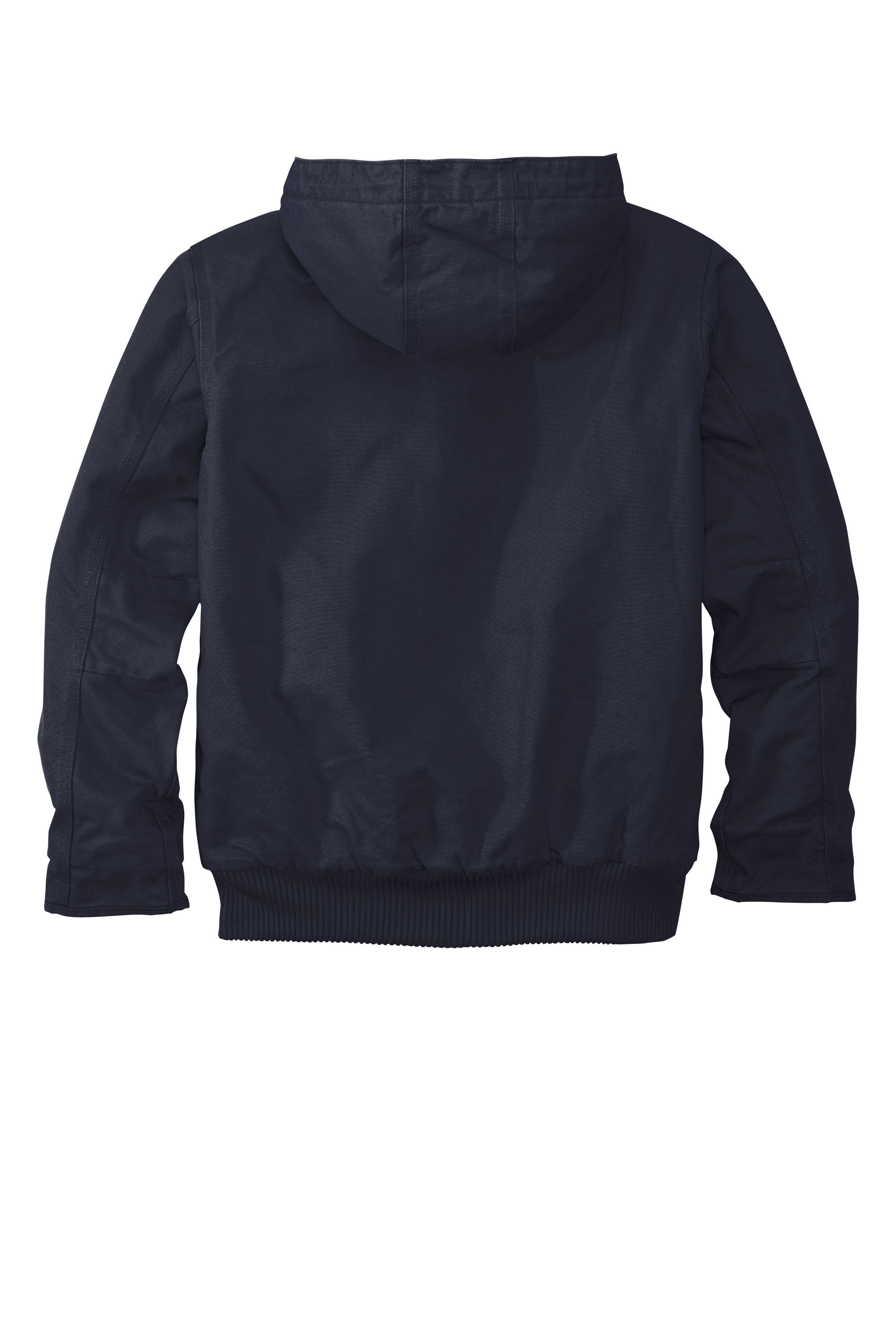 Carhartt® Washed Duck Active Jac - CT104050 - Premium Outerwear from Carhartt - Just $134.95! Shop now at Pat's Monograms