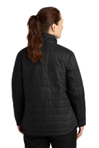 Carhartt® Women's Gilliam Jacket - CT104314 - Premium Outerwear from Carhartt - Just $119.95! Shop now at Pat's Monograms