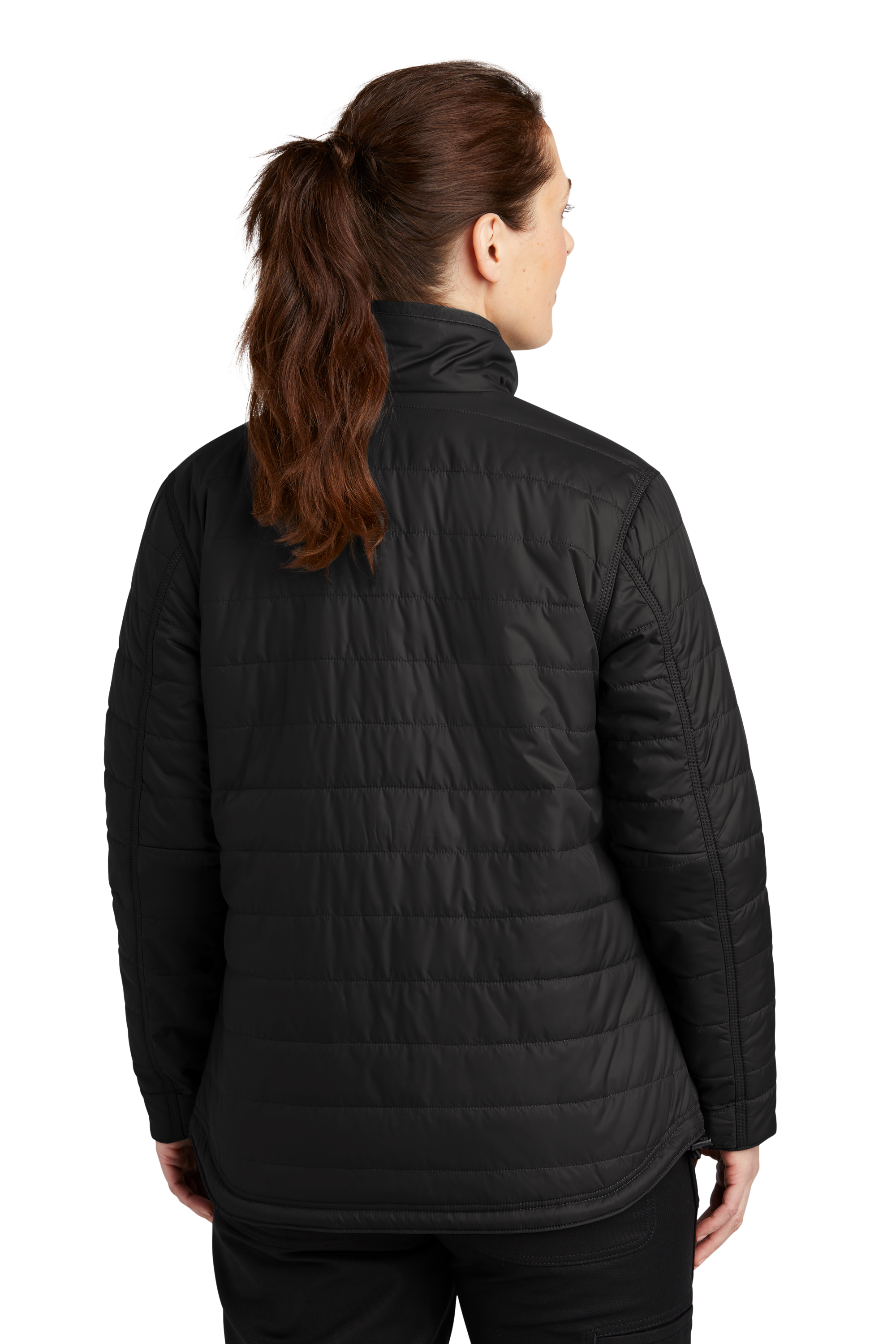Carhartt® Women's Gilliam Jacket - CT104314 - Premium Outerwear from Carhartt - Just $119.95! Shop now at Pat's Monograms