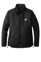 Carhartt® Women's Gilliam Jacket - CT104314 - Premium Outerwear from Carhartt - Just $119.95! Shop now at Pat's Monograms