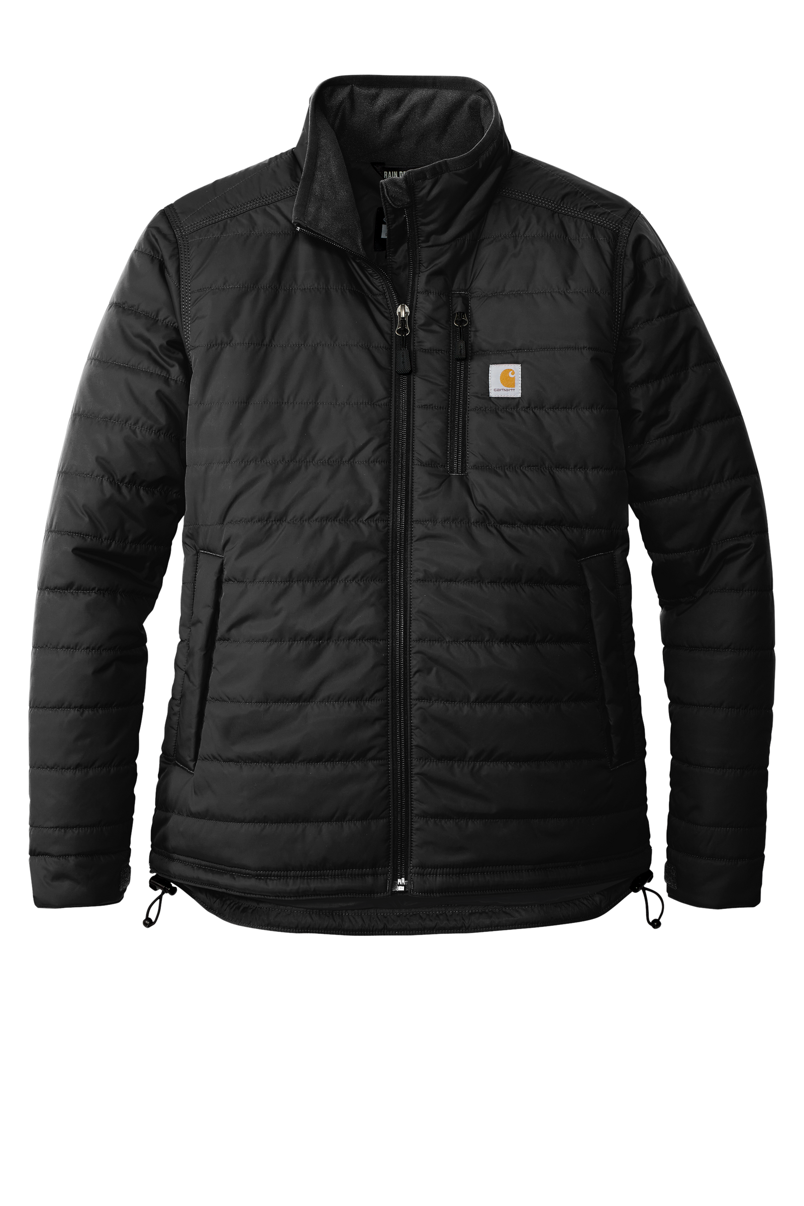 Carhartt® Women's Gilliam Jacket - CT104314 - Premium Outerwear from Carhartt - Just $119.95! Shop now at Pat's Monograms