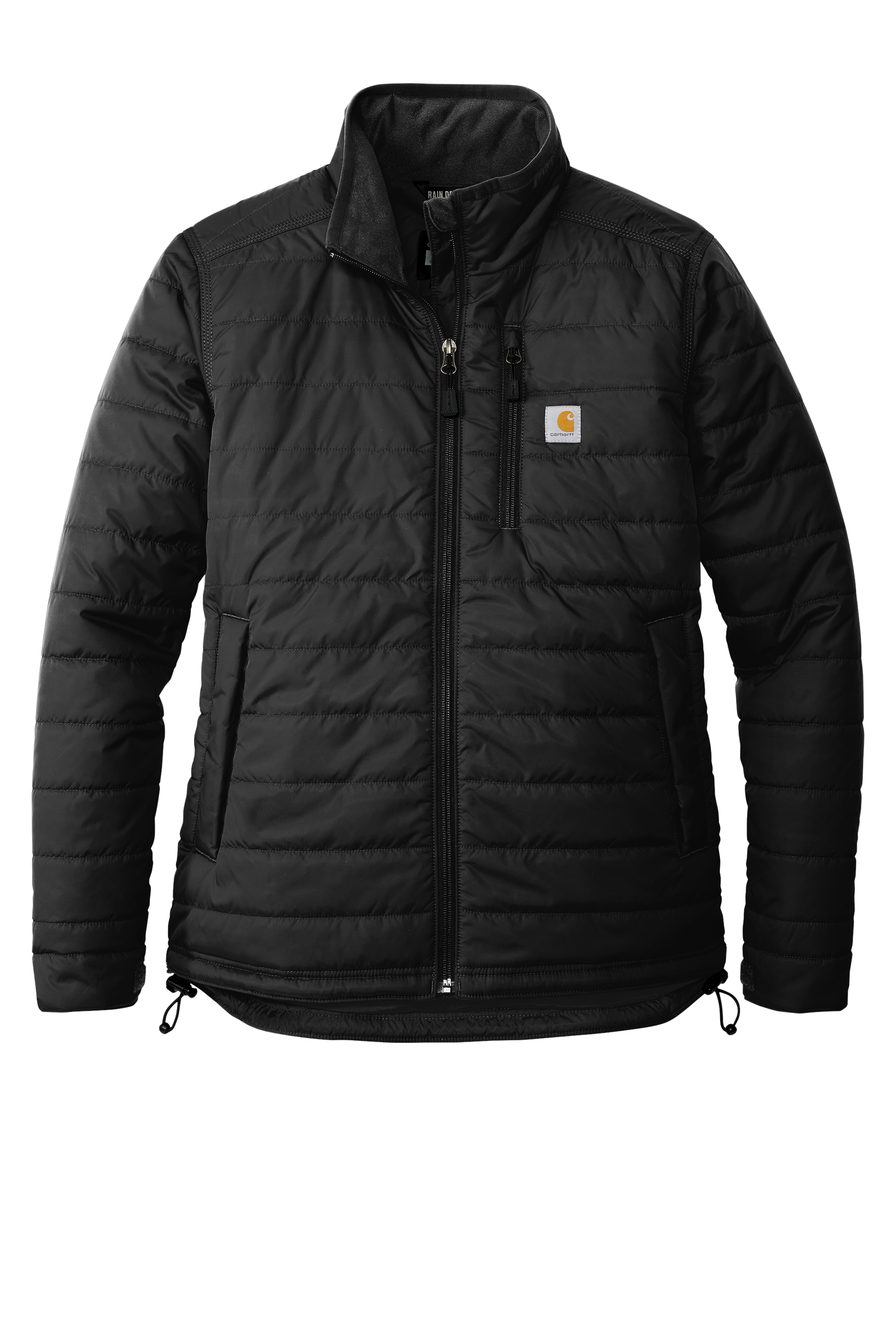 Carhartt® Women's Gilliam Jacket - CT104314 - Premium Outerwear from Carhartt - Just $119.95! Shop now at Pat's Monograms