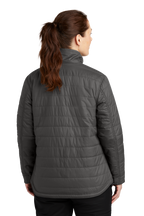 Carhartt® Women's Gilliam Jacket - CT104314 - Premium Outerwear from Carhartt - Just $119.95! Shop now at Pat's Monograms