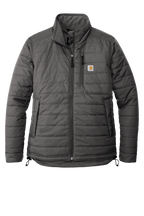 Carhartt® Women's Gilliam Jacket - CT104314 - Premium Outerwear from Carhartt - Just $119.95! Shop now at Pat's Monograms