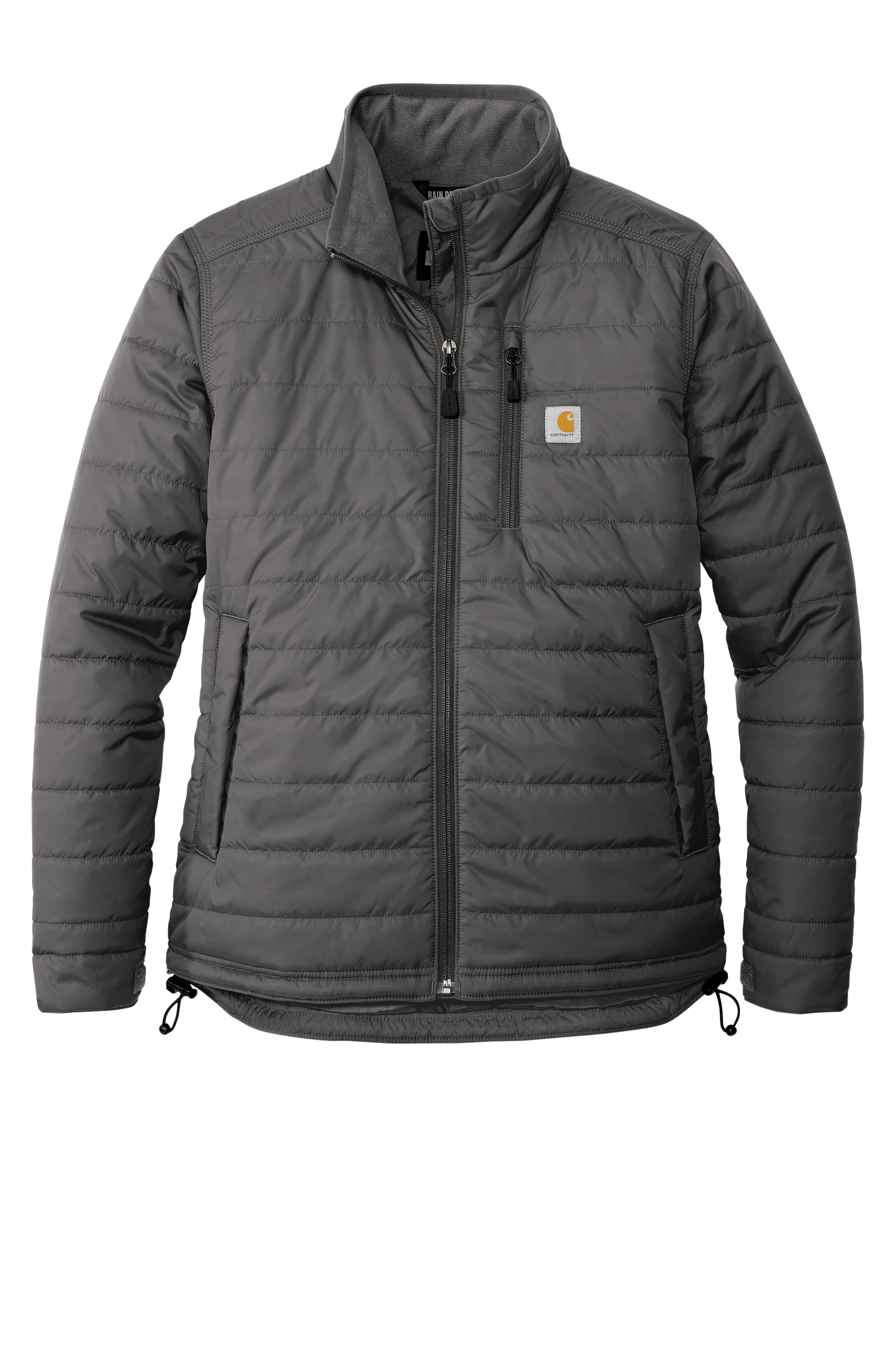 Carhartt® Women's Gilliam Jacket - CT104314 - Premium Outerwear from Carhartt - Just $119.95! Shop now at Pat's Monograms