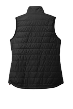 Carhartt® Women’s Gilliam Vest - CT104315 - Premium Outerwear from Carhartt - Just $99.95! Shop now at Pat's Monograms
