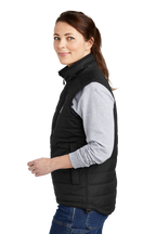Carhartt® Women’s Gilliam Vest - CT104315 - Premium Outerwear from Carhartt - Just $99.95! Shop now at Pat's Monograms
