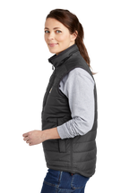 Carhartt® Women’s Gilliam Vest - CT104315 - Premium Outerwear from Carhartt - Just $99.95! Shop now at Pat's Monograms