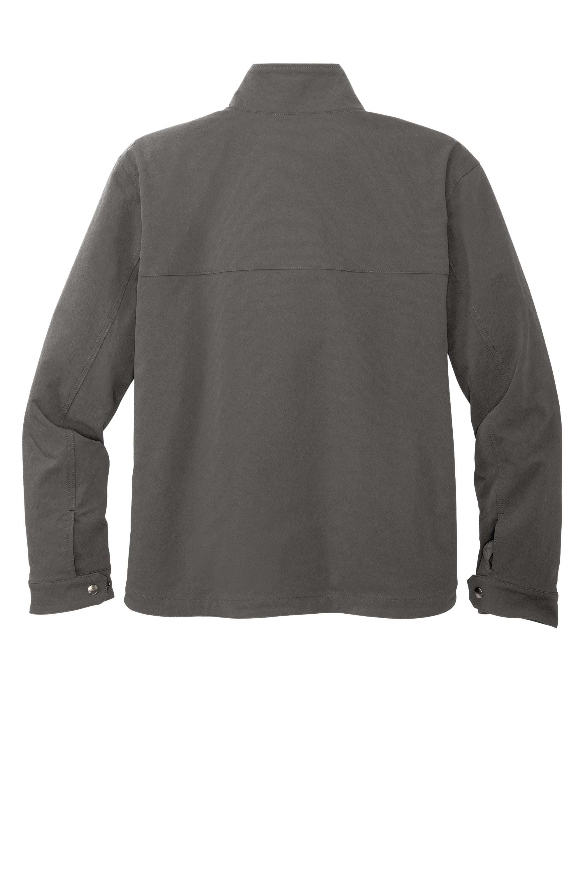 Carhartt® Super Dux™ Soft Shell Jacket - CT105534 - Premium Outerwear from Carhartt - Just $124.95! Shop now at Pat's Monograms