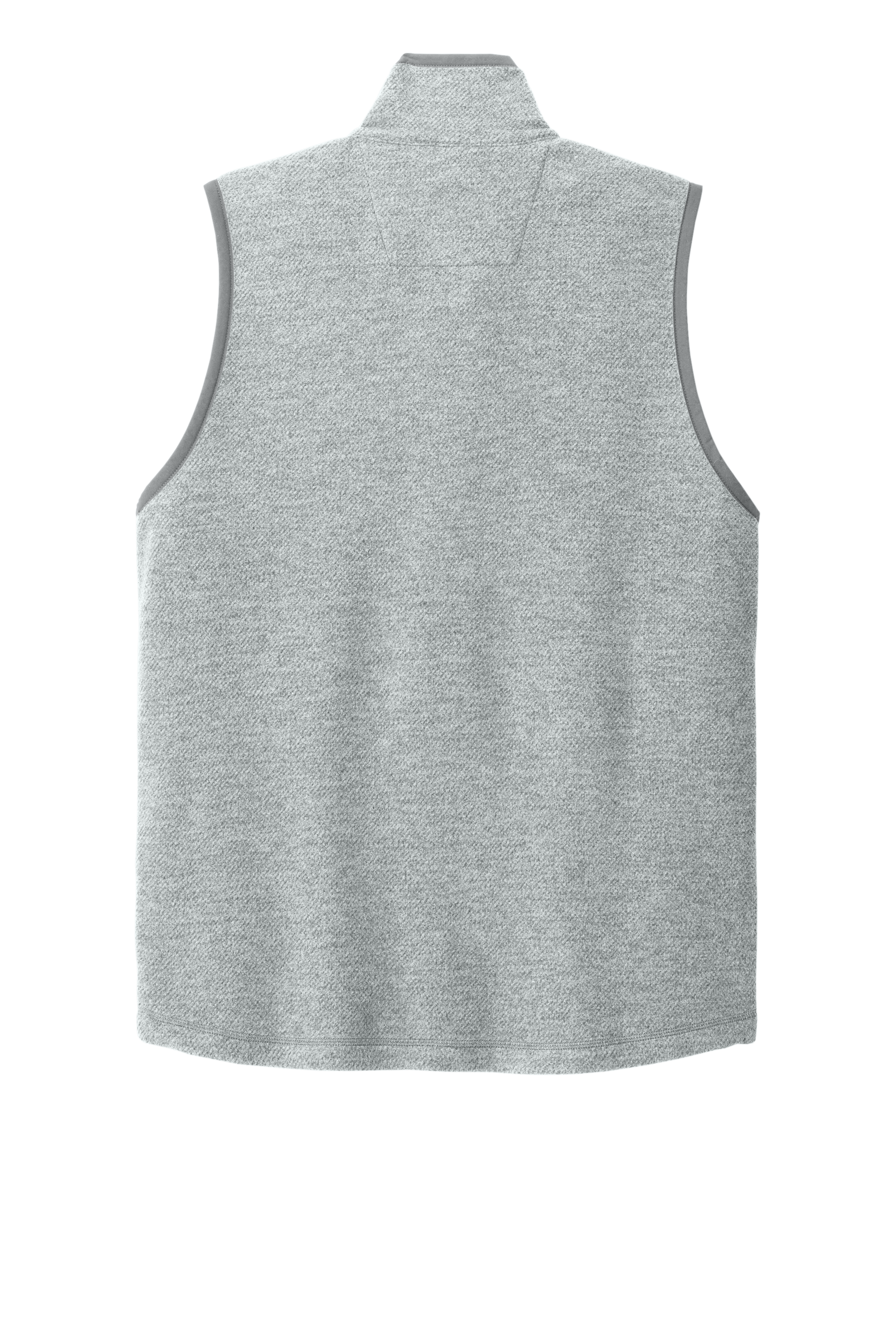 Carhartt® Textured Fleece Vest - CT103418 - Premium Outerwear from Carhartt - Just $79.95! Shop now at Pat's Monograms