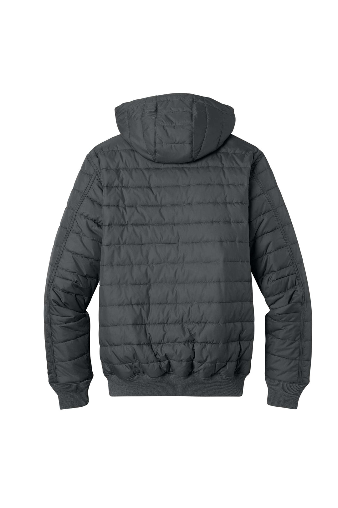 Carhartt® Gilliam Insulated Hooded Jacket - CT106543 - Premium Outerwear from Carhartt - Just $132.95! Shop now at Pat's Monograms