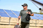 Carhartt Force® Sun Defender™ Short Sleeve T-Shirt - CT106868 - Premium Workwear from Carhartt - Just $32.95! Shop now at Pat's Monograms