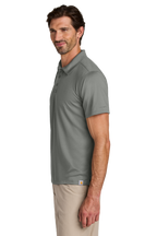 Carhartt Force® Sun Defender™ Polo - CT106899 - Premium Polo from Carhartt - Just $42.95! Shop now at Pat's Monograms