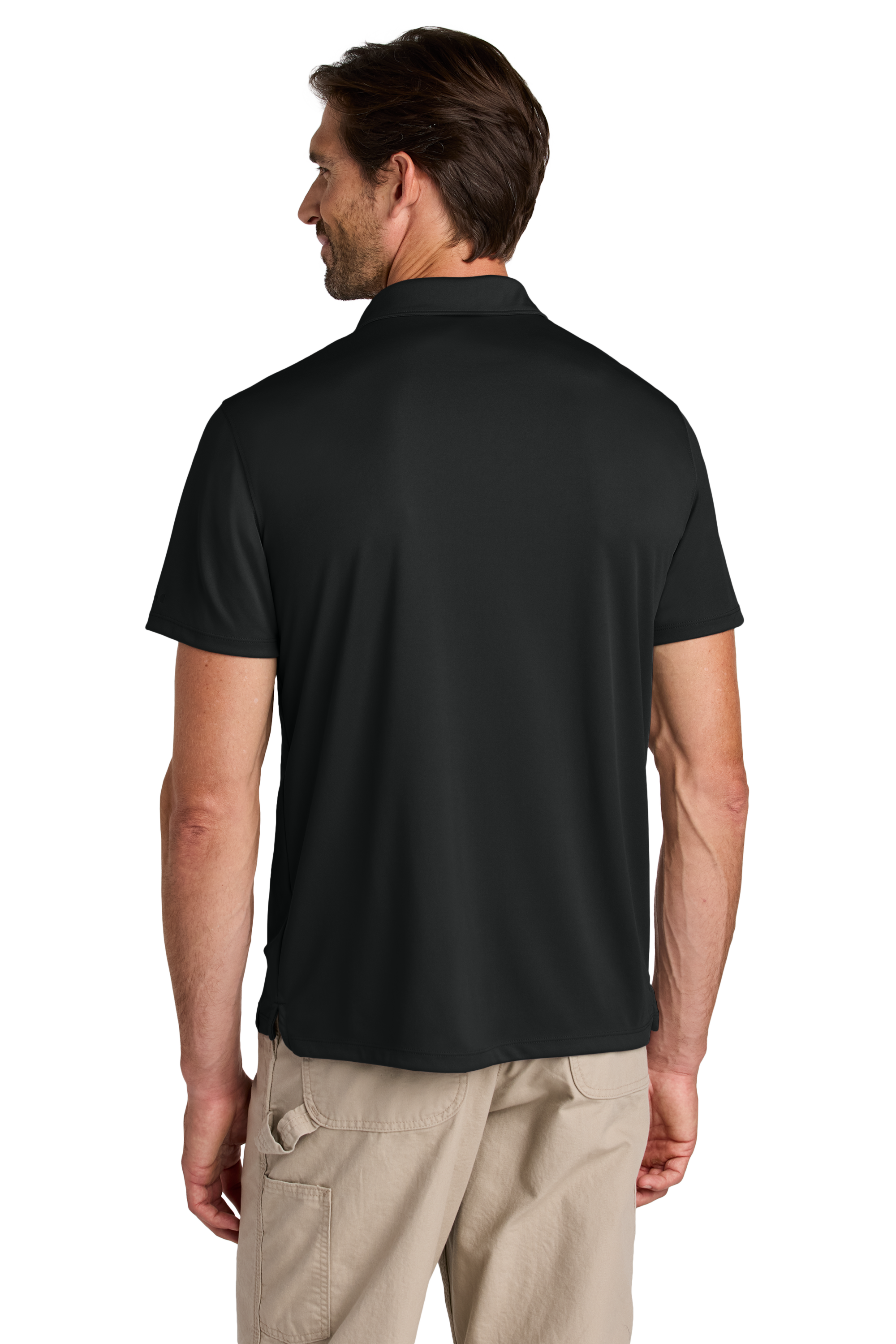 Carhartt Force® Sun Defender™ Polo - CT106899 - Premium Polo from Carhartt - Just $42.95! Shop now at Pat's Monograms