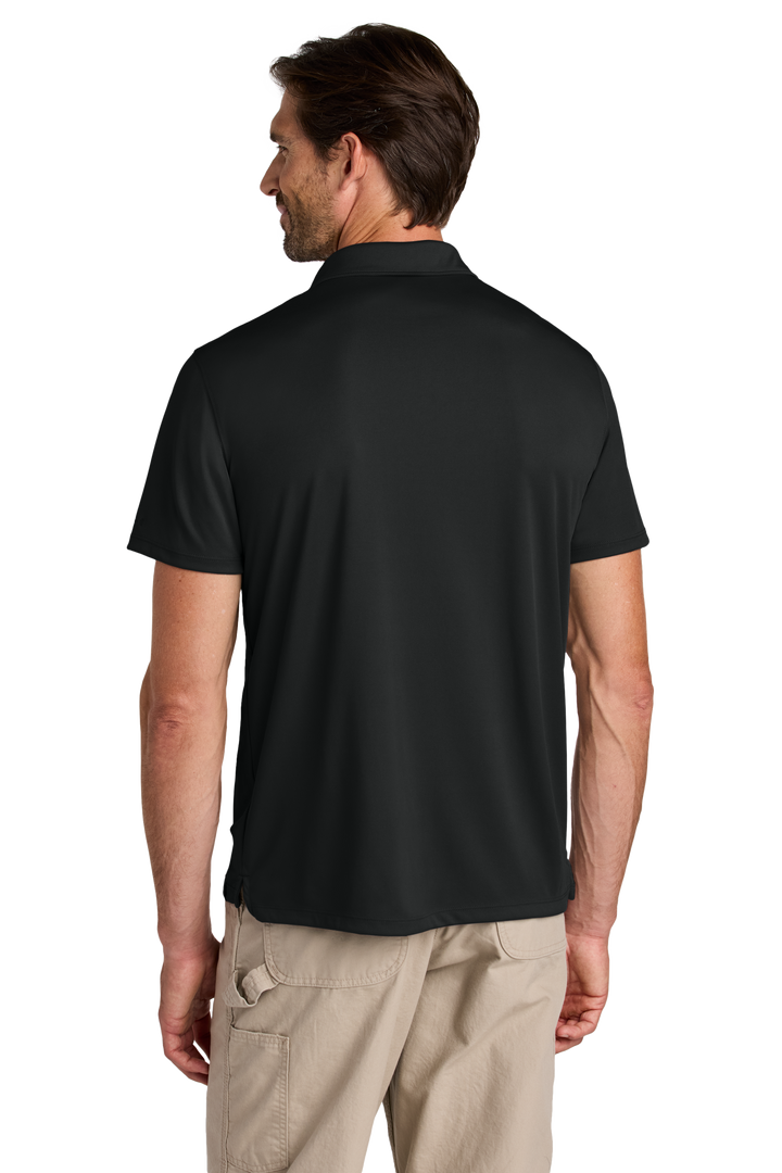 Carhartt Force® Sun Defender™ Polo - CT106899 - Premium Polo from Carhartt - Just $49.95! Shop now at Pat's Monograms