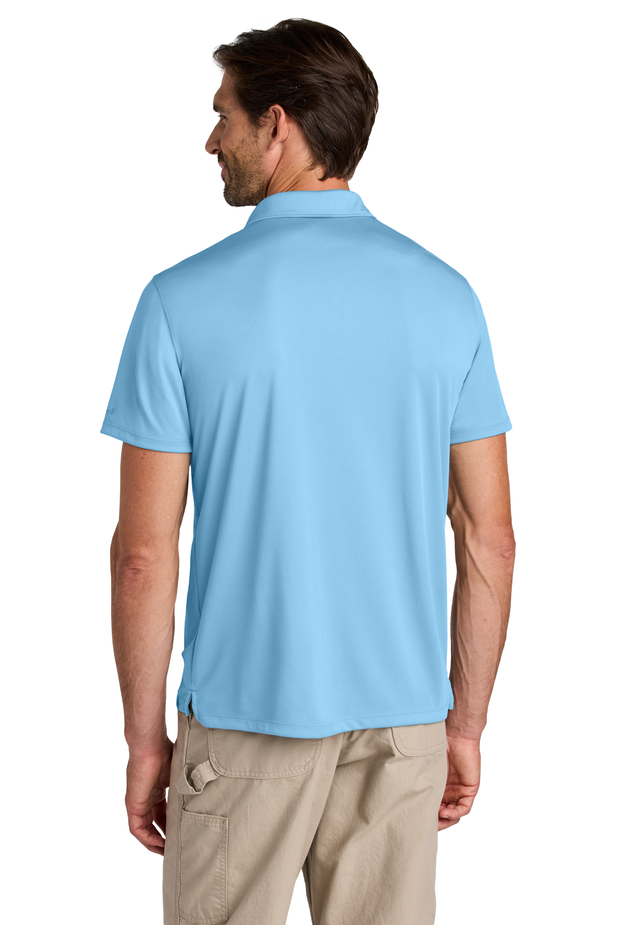 Carhartt Force® Sun Defender™ Polo - CT106899 - Premium Polo from Carhartt - Just $42.95! Shop now at Pat's Monograms