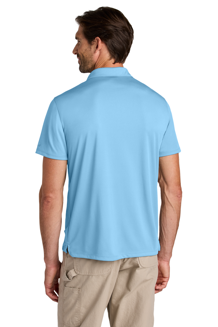 Carhartt Force® Sun Defender™ Polo - CT106899 - Premium Polo from Carhartt - Just $49.95! Shop now at Pat's Monograms