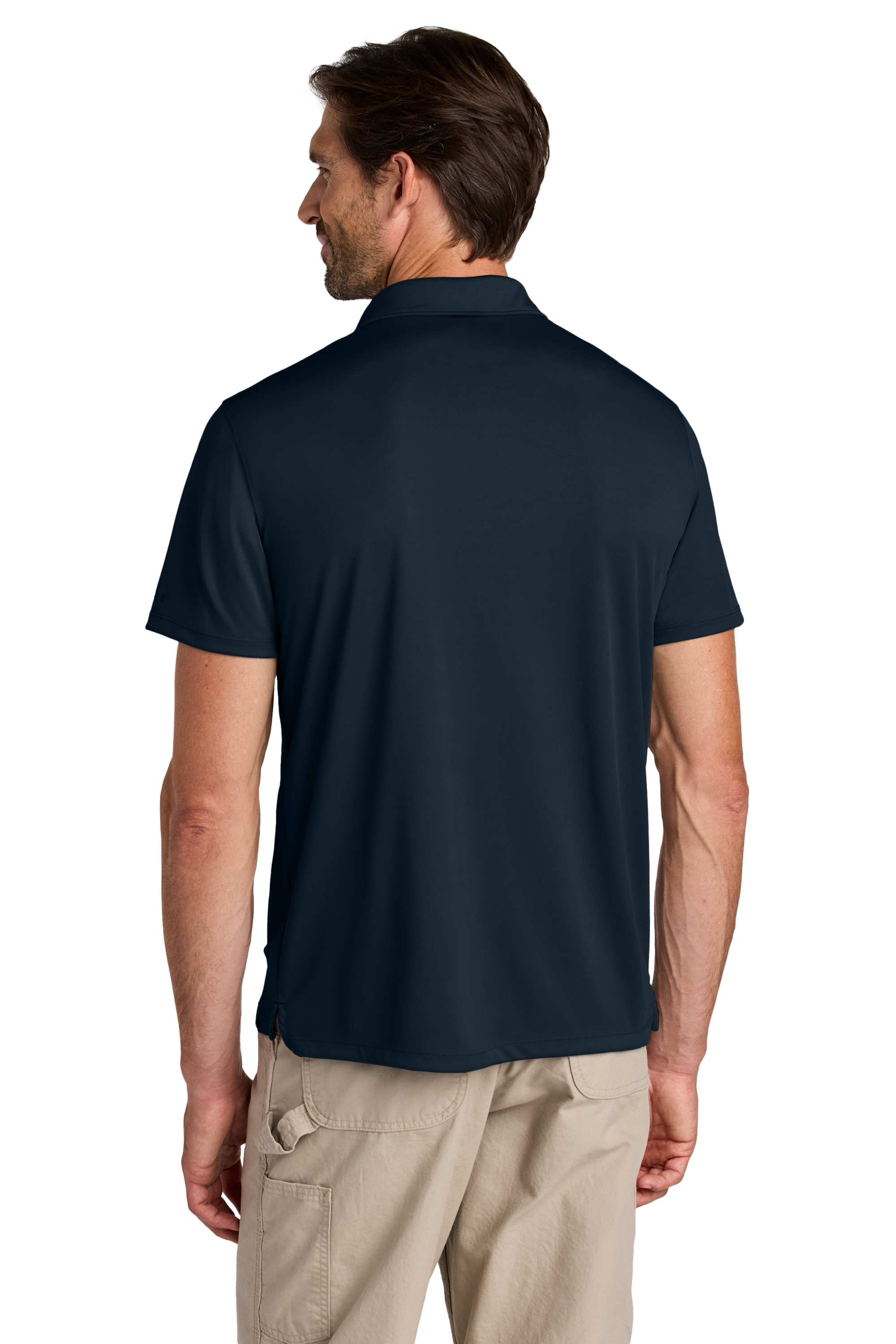 Carhartt Force® Sun Defender™ Polo - CT106899 - Premium Polo from Carhartt - Just $42.95! Shop now at Pat's Monograms