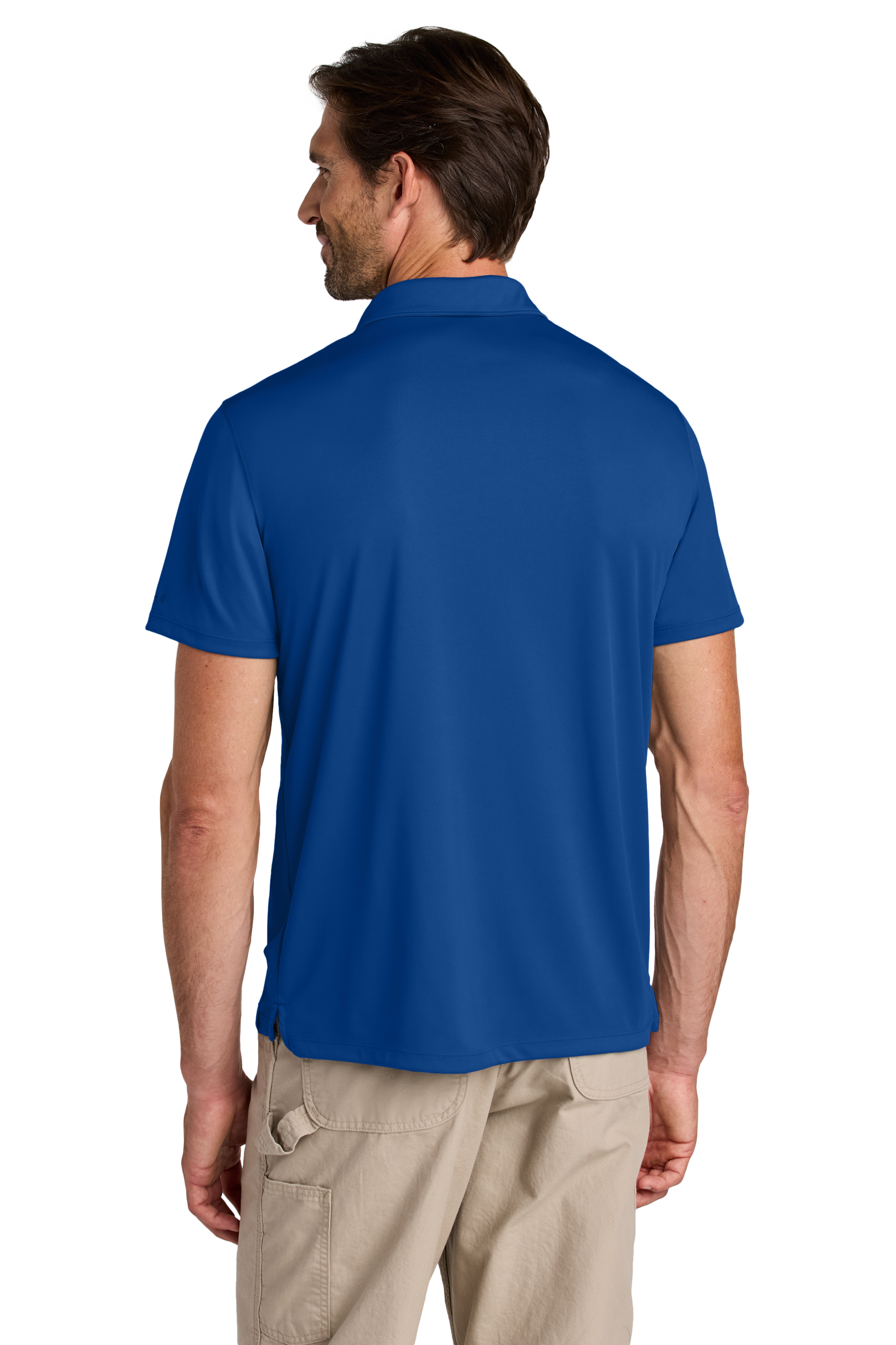 Carhartt Force® Sun Defender™ Polo - CT106899 - Premium Polo from Carhartt - Just $42.95! Shop now at Pat's Monograms