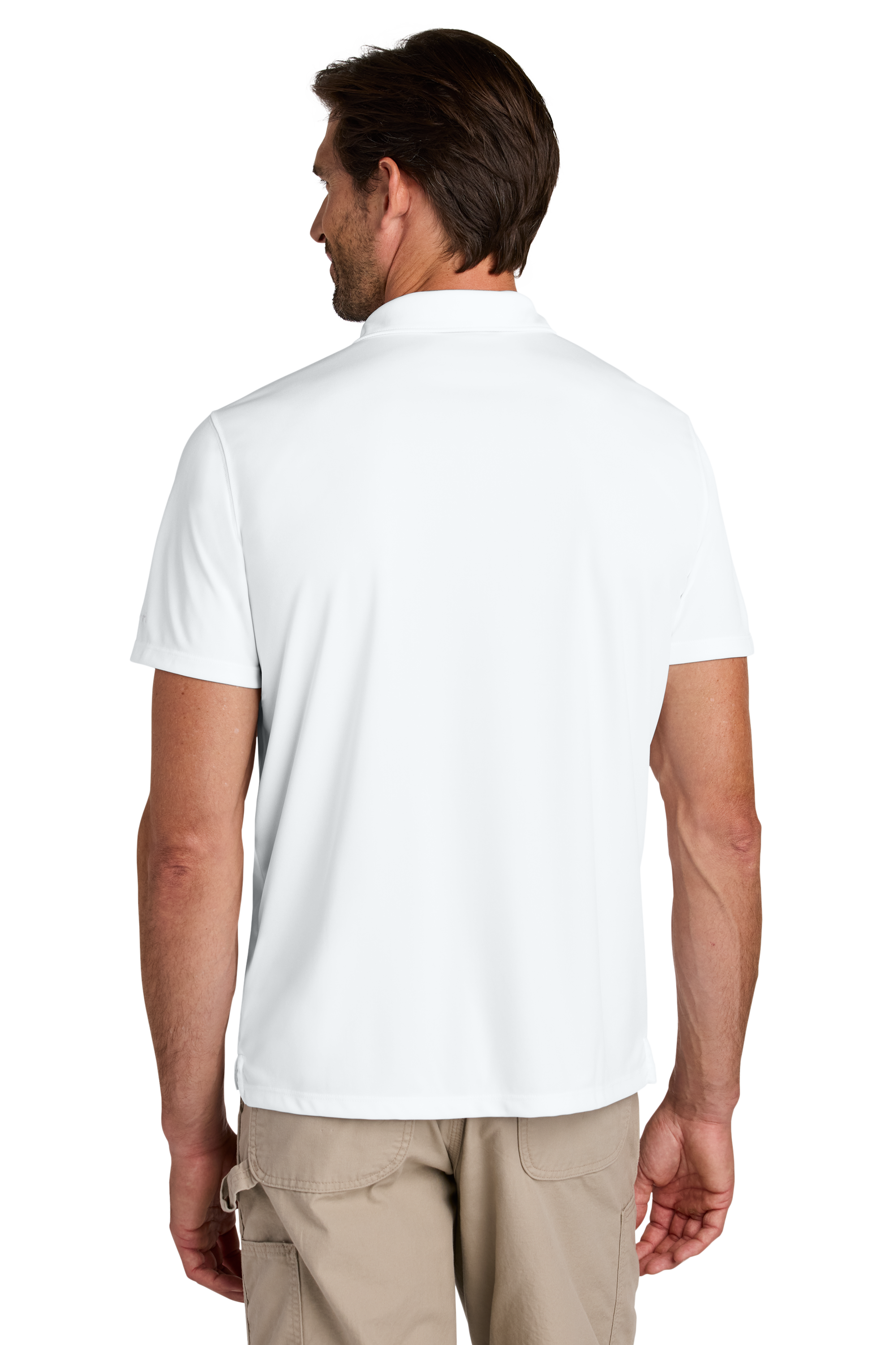 Carhartt Force® Sun Defender™ Polo - CT106899 - Premium Polo from Carhartt - Just $42.95! Shop now at Pat's Monograms