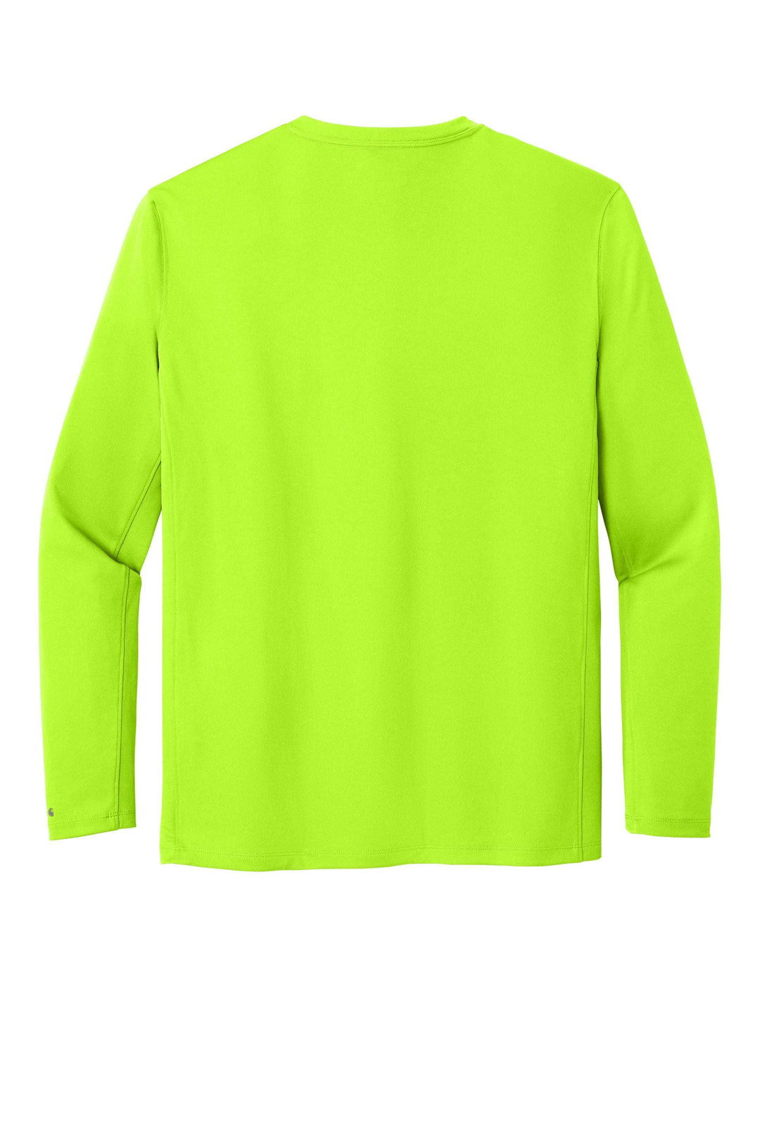 Carhartt Force® Sun Defender™ Long Sleeve T-Shirt - CT106972 - Premium Workwear from Carhartt - Just $42.95! Shop now at Pat's Monograms