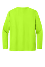 Carhartt Force® Sun Defender™ Long Sleeve T-Shirt - CT106972 - Premium Workwear from Carhartt - Just $42.95! Shop now at Pat's Monograms