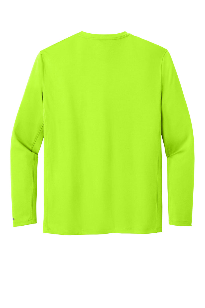 Carhartt Force® Sun Defender™ Long Sleeve T-Shirt - CT106972 - Premium Workwear from Carhartt - Just $36.95! Shop now at Pat's Monograms