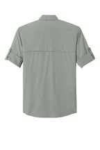 Carhartt Force® Sun Defender™ Long Sleeve Shirt - CT107106 - Premium Workwear from Carhartt - Just $76.95! Shop now at Pat's Monograms