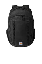 Carhartt® 25L Ripstop Backpack - CTB0000481 - Premium Backpacks from Carhartt - Just $142.95! Shop now at Pat's Monograms