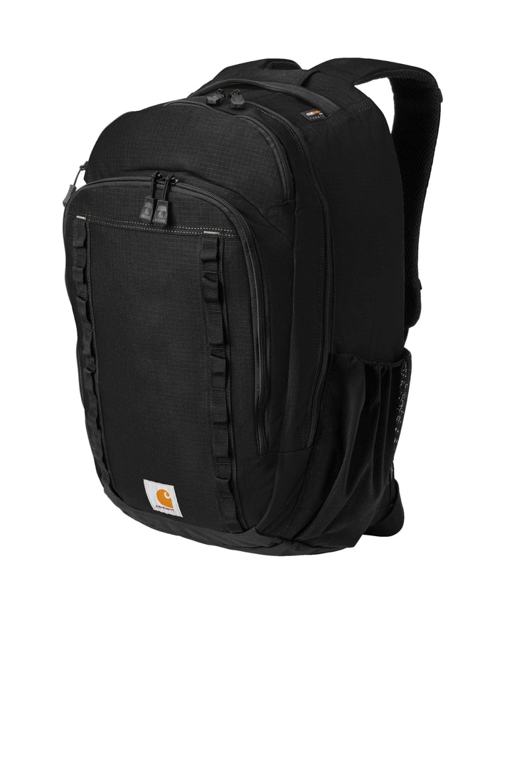 Carhartt® 25L Ripstop Backpack - CTB0000481 - Premium Backpacks from Carhartt - Just $142.95! Shop now at Pat's Monograms