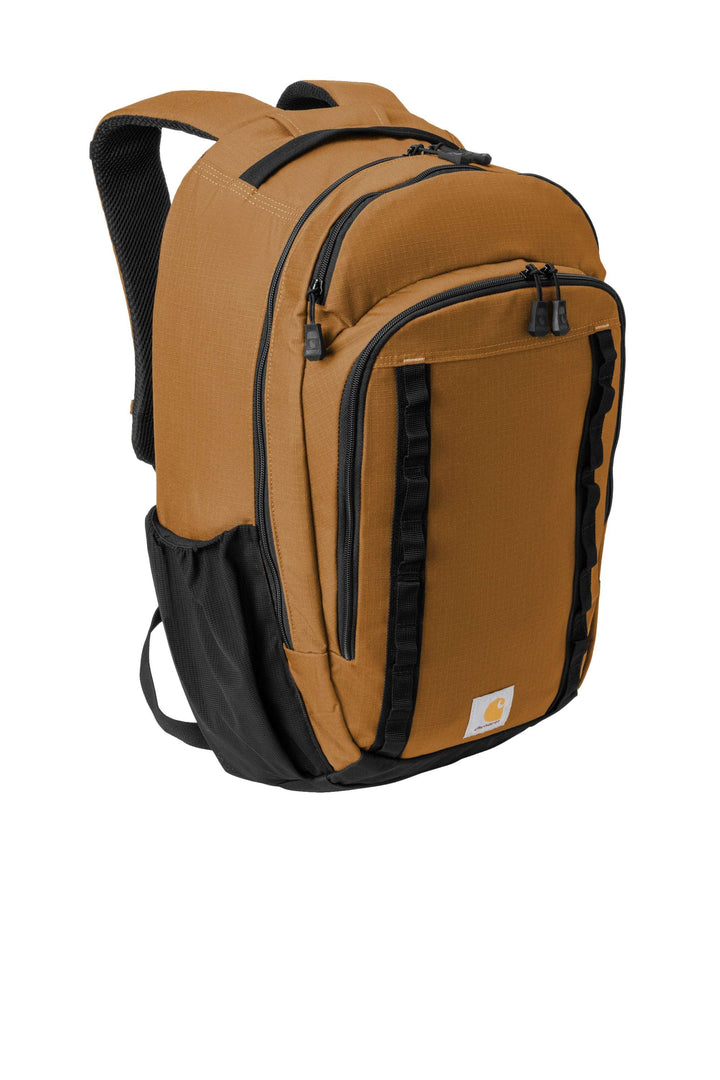 Carhartt® 25L Ripstop Backpack - CTB0000481 - Premium Backpacks from Carhartt - Just $142.95! Shop now at Pat's Monograms