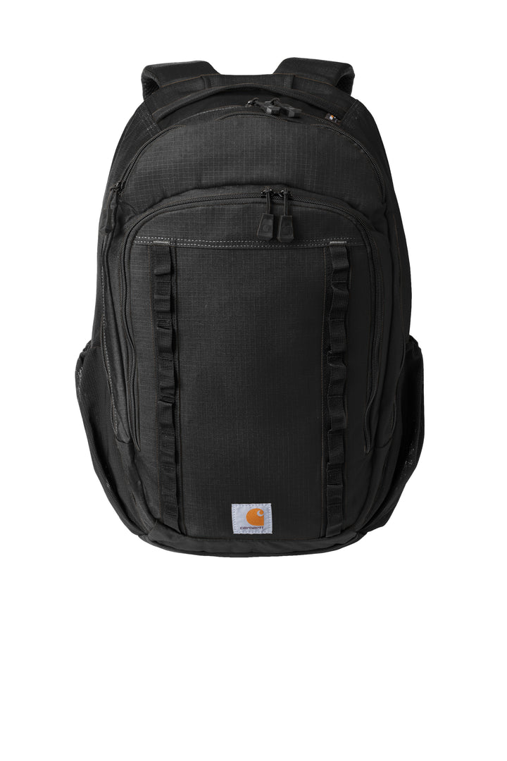 Carhartt® 25L Ripstop Backpack - CTB0000481 - Premium Backpacks from Carhartt - Just $142.95! Shop now at Pat's Monograms