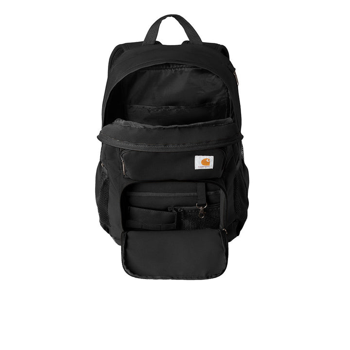 Carhartt ® 28L Foundry Series Pro Backpack - CTB0000486 - Premium Backpacks from Carhartt - Just $134.95! Shop now at Pat's Monograms