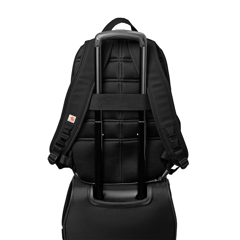 Carhartt ® 28L Foundry Series Pro Backpack - CTB0000486 - Premium Backpacks from Carhartt - Just $134.95! Shop now at Pat's Monograms