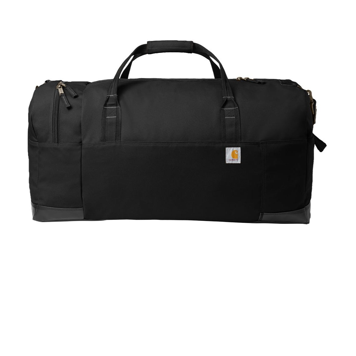 Carhartt® Foundry Series 120L Duffel - CTB0000487 - Premium Duffel Bags from Carhartt - Just $142.95! Shop now at Pat's Monograms