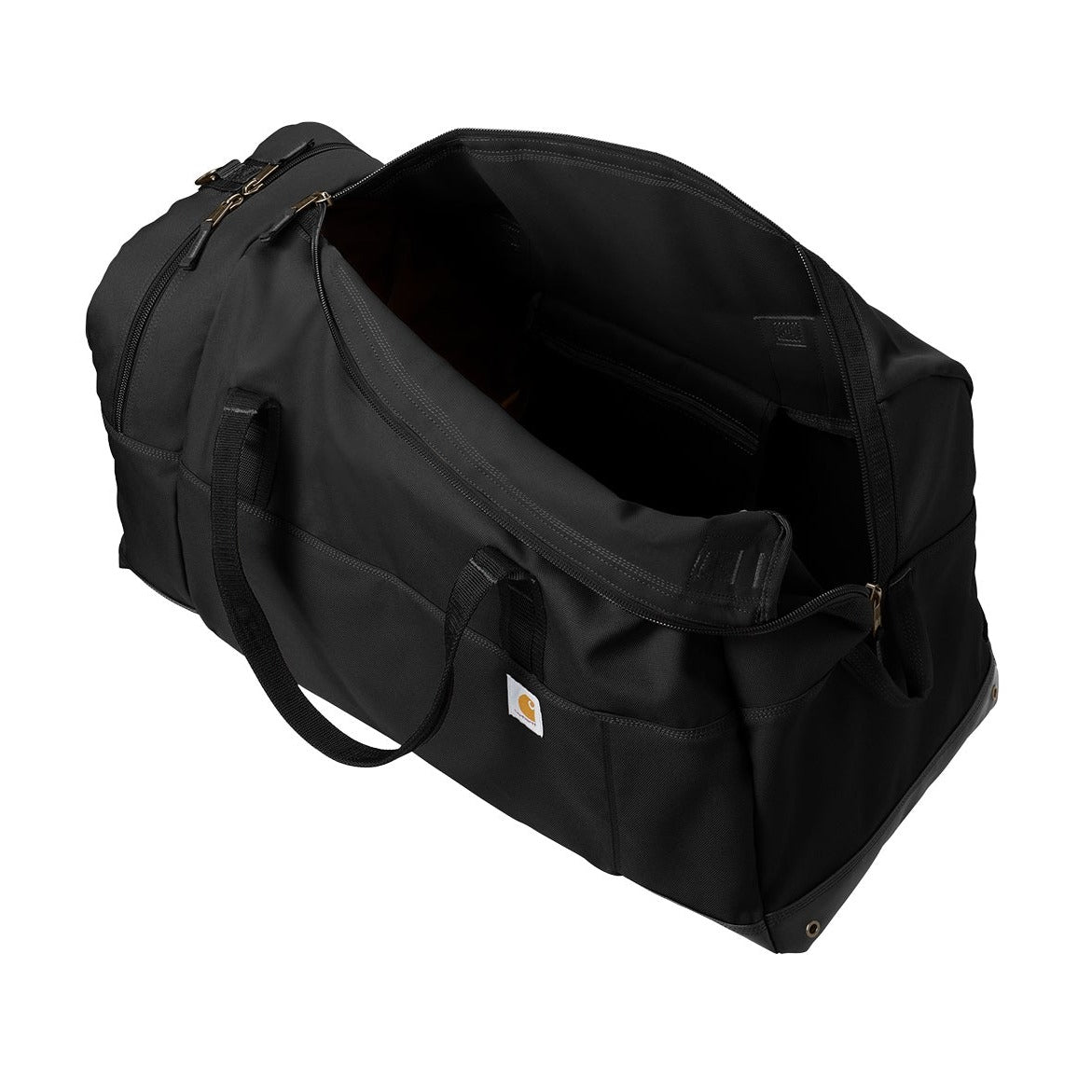 Carhartt® Foundry Series 120L Duffel - CTB0000487 - Premium Duffel Bags from Carhartt - Just $142.95! Shop now at Pat's Monograms